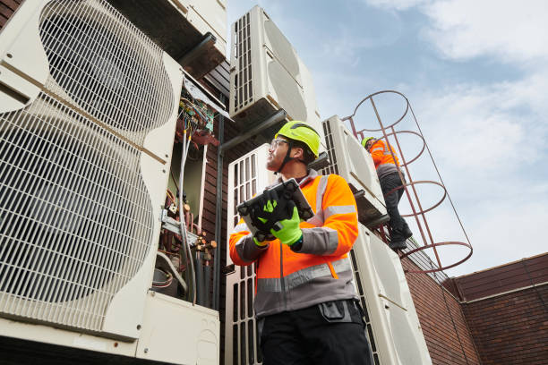 Best Emergency HVAC Services in Montana City, MT