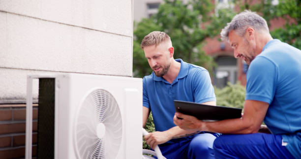 Best Residential HVAC in Montana City, MT