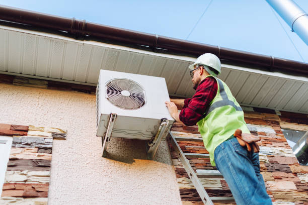 Best Geothermal HVAC Systems in Montana City, MT