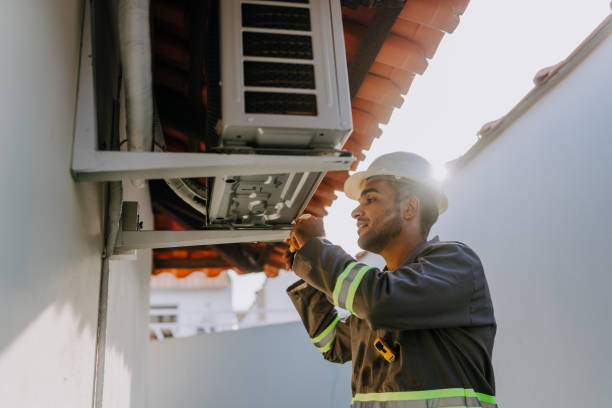 Best Energy-efficient HVAC Solutions in Montana City, MT