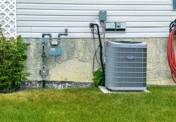 Best Solar-powered HVAC Systems in Montana City, MT